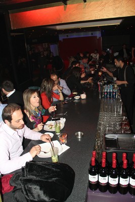 La Folie Rouge Cloture Part 2